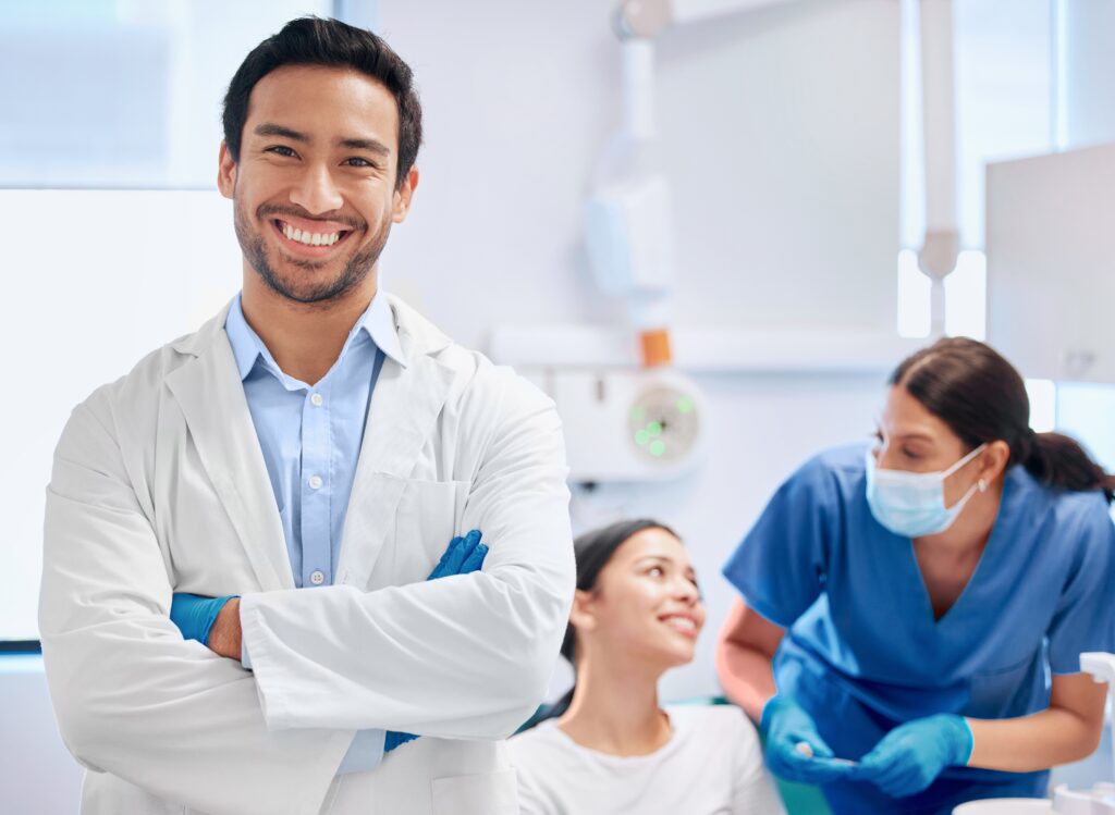 Dentist Near Me LaFollette