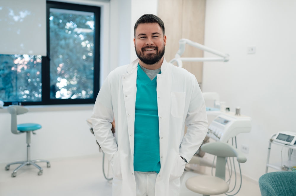 Top Dentist LaFollette