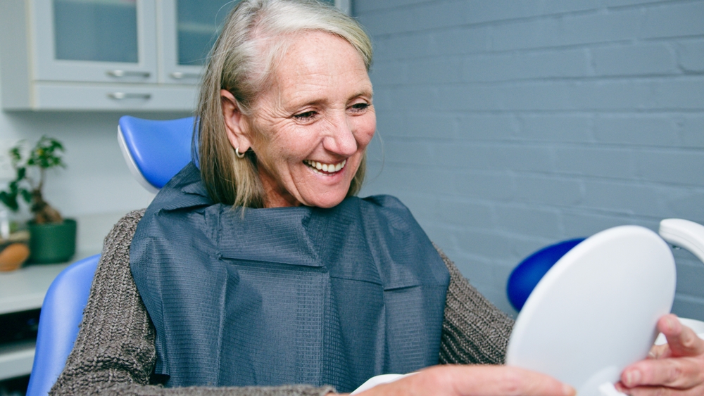 Smile Makeovers LaFollette