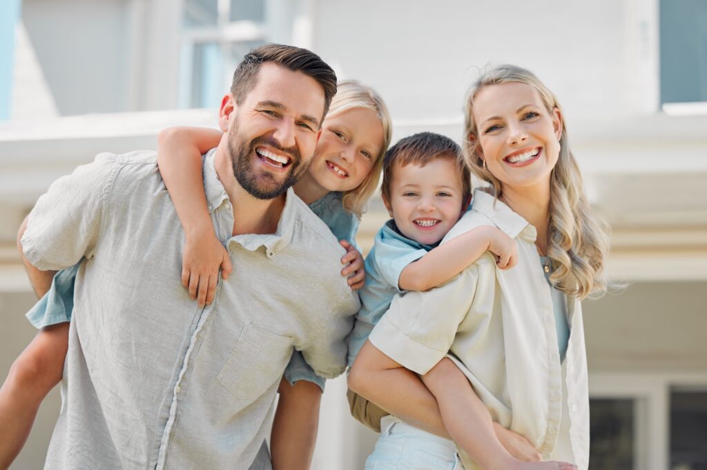 Dentist in LaFollette