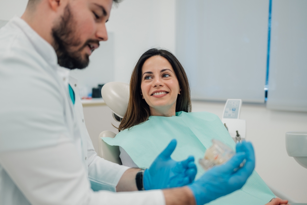 Dental Implants LaFollette